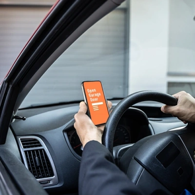 Salinas vivint smarthub