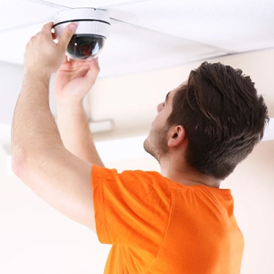 Salinas vivint indoor camera