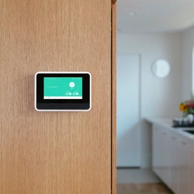 Salinas vivint smarthub